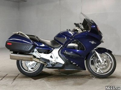 Мотоцикл Honda STX1300 Pan-European ABS рама SC51